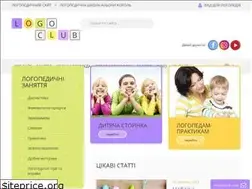 Sites similar to logoclub.com.ua