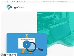 Sites similar to logocoast.com