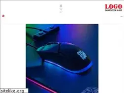 Sites similar to logocomputershop.com