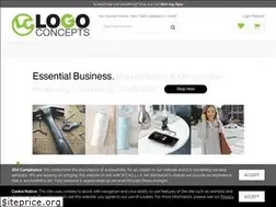Sites similar to logoconcepts.us