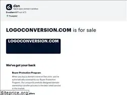 Sites similar to logoconversion.com