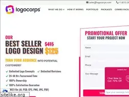 Sites similar to logocorps.com