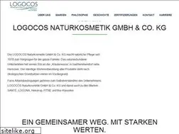 Sites similar to logocos.de