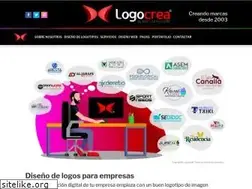 Sites similar to logocrea.com