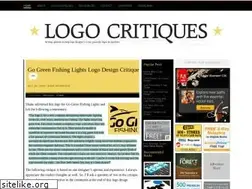 Sites similar to logocritiques.com