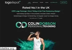 Sites similar to logodepot.co.uk