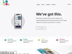 Sites similar to logodesign.co.uk