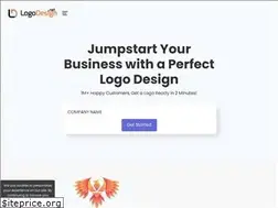 Sites similar to logodesign.net