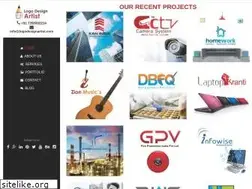 Sites similar to logodesignartist.com
