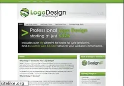 Sites similar to logodesignchattanooga.com