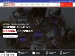 Sites similar to logodesigndeck.com