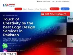 Sites similar to logodesigner.pk