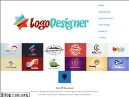 Sites similar to logodesigner.xyz