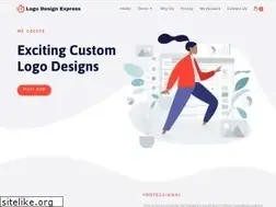 Sites similar to logodesignexpress.com