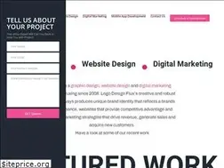 Sites similar to logodesignflux.com