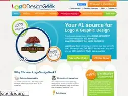 Sites similar to logodesigngeek.com