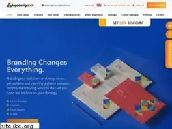 Sites similar to logodesignhub.co.uk