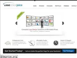 Sites similar to logodesignjuice.com