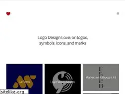 Sites similar to logodesignlove.com