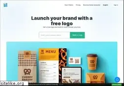 Sites similar to logodesignmaestro.com