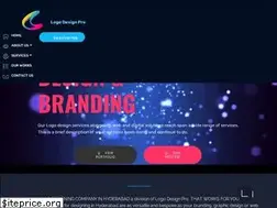 Sites similar to logodesignpro.in