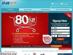 Sites similar to logodesignpros.co.uk