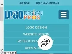 Sites similar to logodesignpros.com
