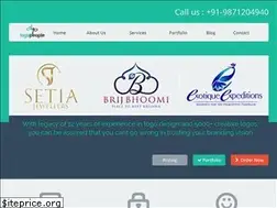 Sites similar to logodesignsindia.in