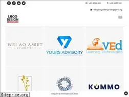 Sites similar to logodesignsingapore.sg
