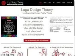 Sites similar to logodesigntheory.com