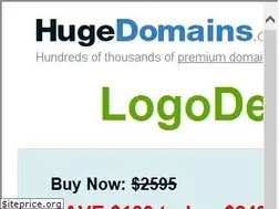 Sites similar to logodesignuk.com