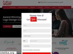 Sites similar to logodesignvalley.com