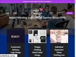 Sites similar to logodesignworks.com