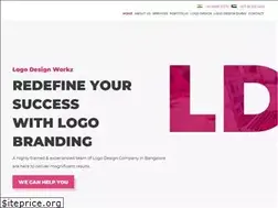 Sites similar to logodesignworkz.com