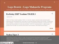 Sites similar to logodestek.blogspot.com