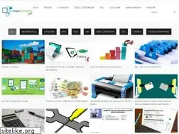 Sites similar to logodestek.gen.tr