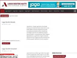 Sites similar to logodestekhatti.net