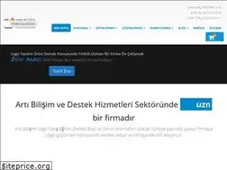 Sites similar to logodestekservis.com