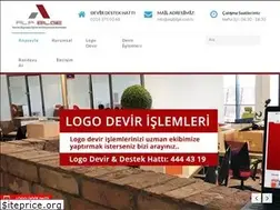 Sites similar to logodevir.biz