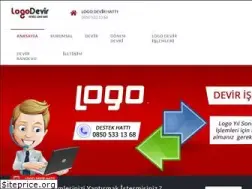 Sites similar to logodevir.org