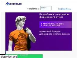 Sites similar to logodiver.ru