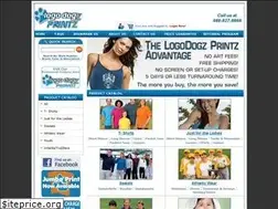 Sites similar to logodogzprintz.com