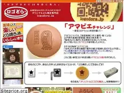 Sites similar to logodora.jp