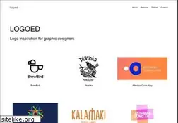 Sites similar to logoed.co.uk