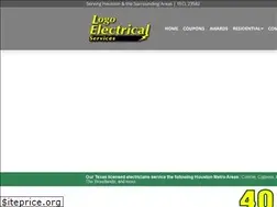 Sites similar to logoelectrical.com