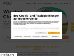 Sites similar to logoenergie.de