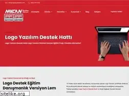 Sites similar to logoerpdestek.com