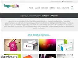 Sites similar to logoestilo.com