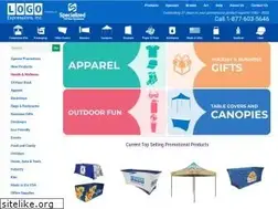 Sites similar to logoexpressions.com