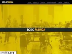 Sites similar to logofabrica.com.br